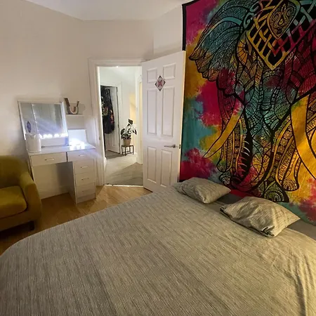 Cozy Room Close To Camden Market Londres Extérieur photo
