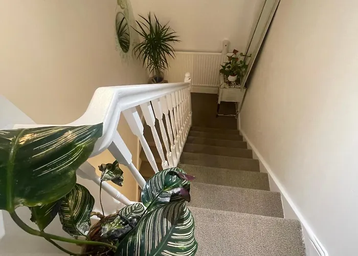 Cozy Room Close To Camden Market