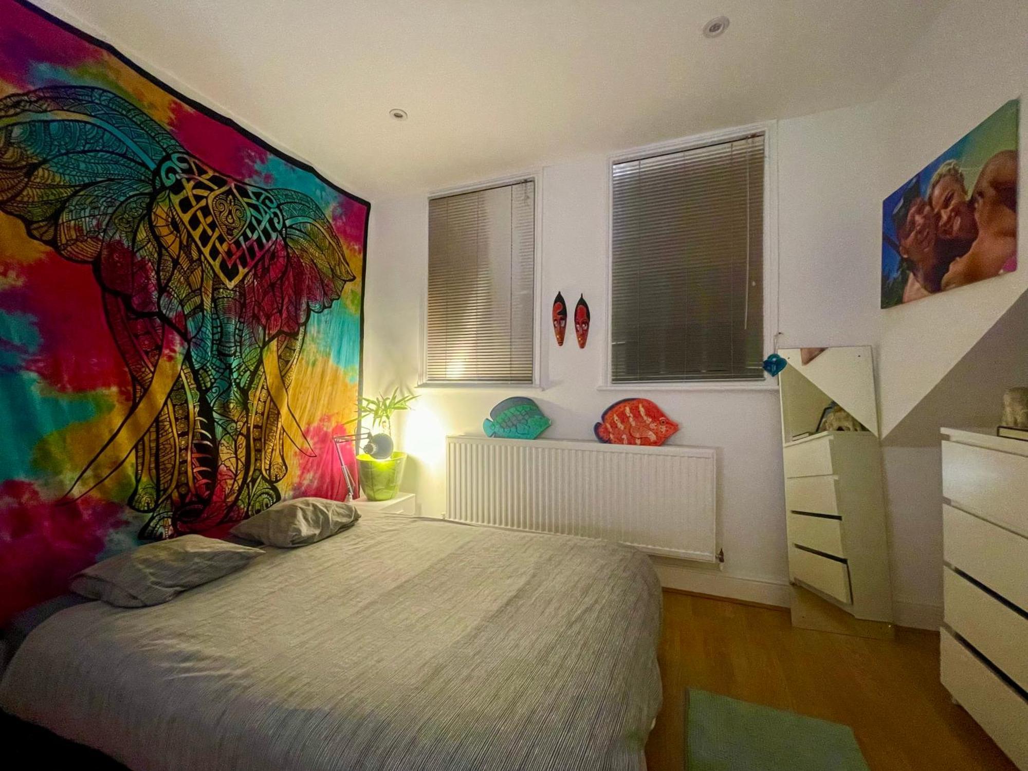 Cozy Close To Camden Market * London