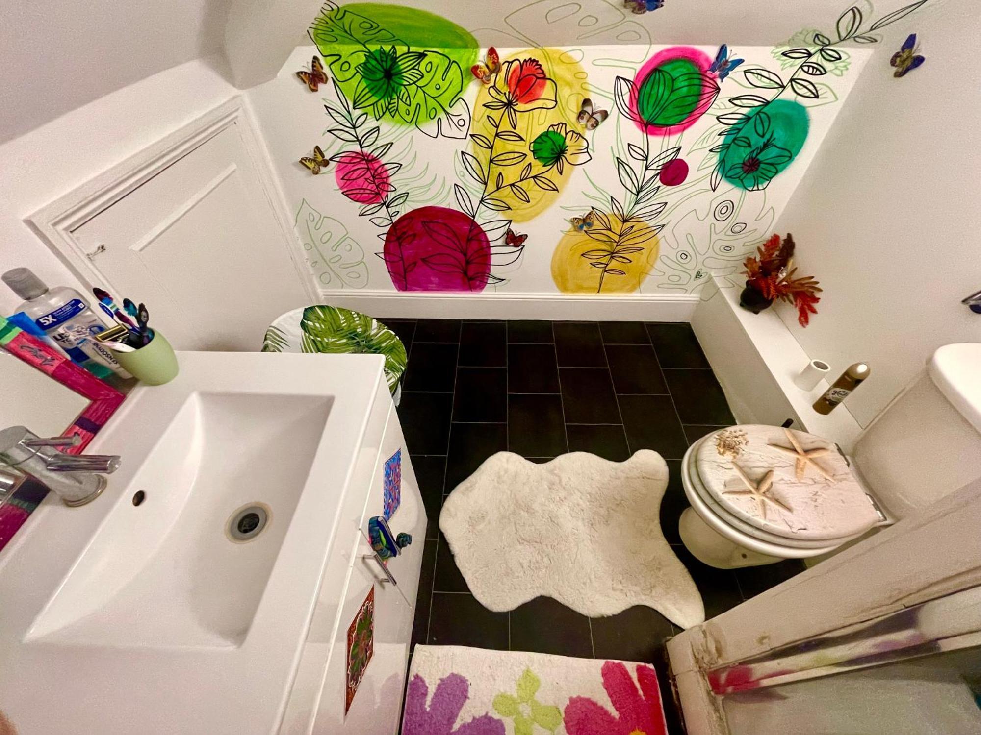 Cozy Close To Camden Market Homestay *