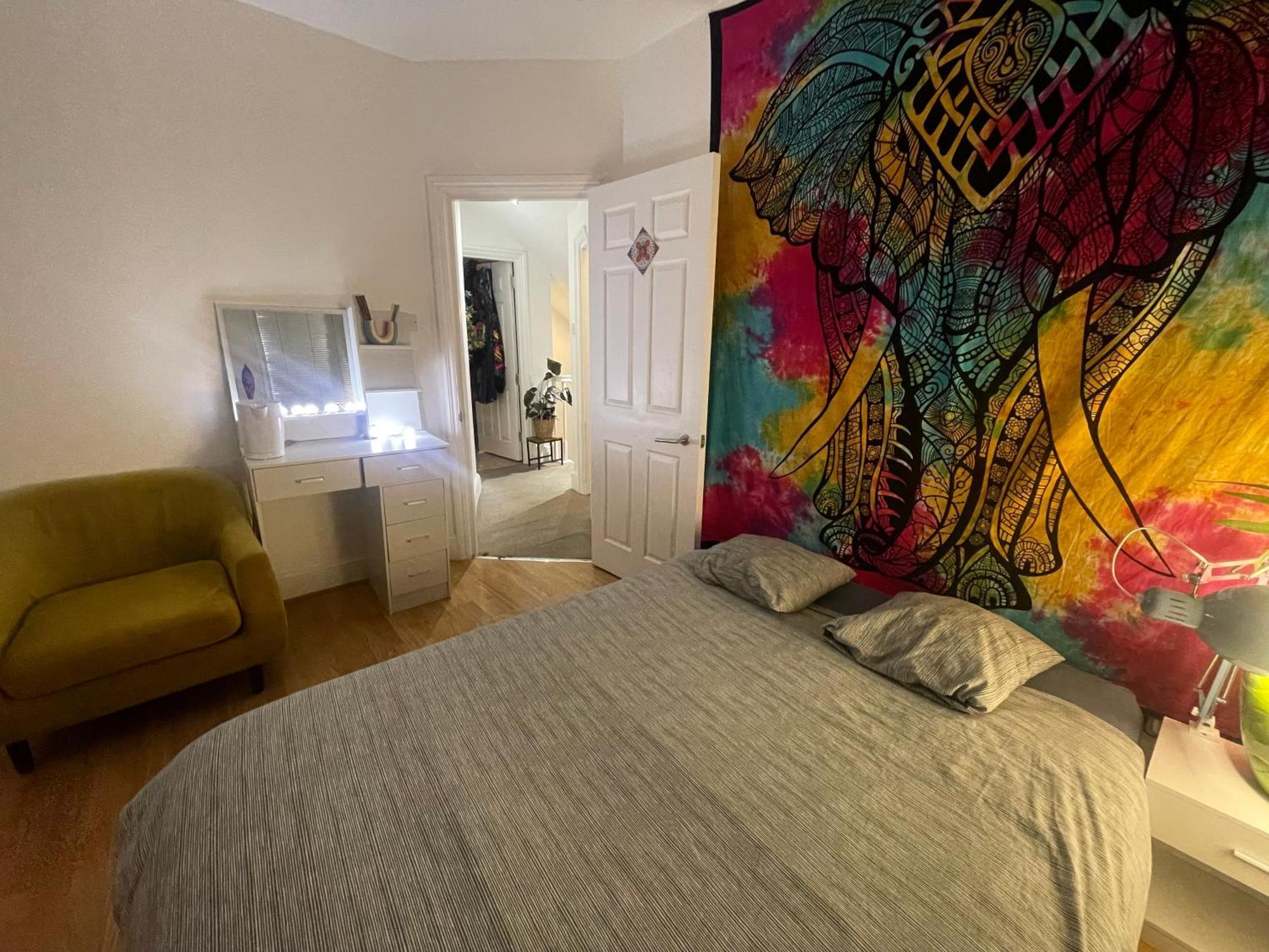 Homestay Cozy Close To Camden Market